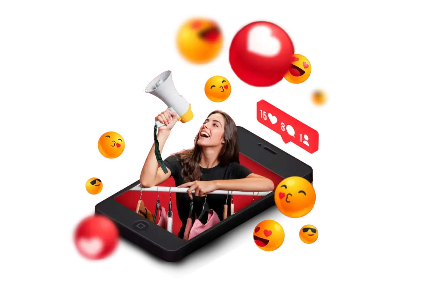 Marketing digital SpicyMinds