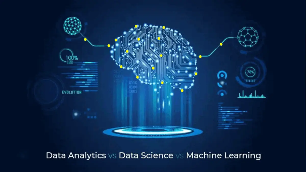 Análisis de datos e inteligencia artificial