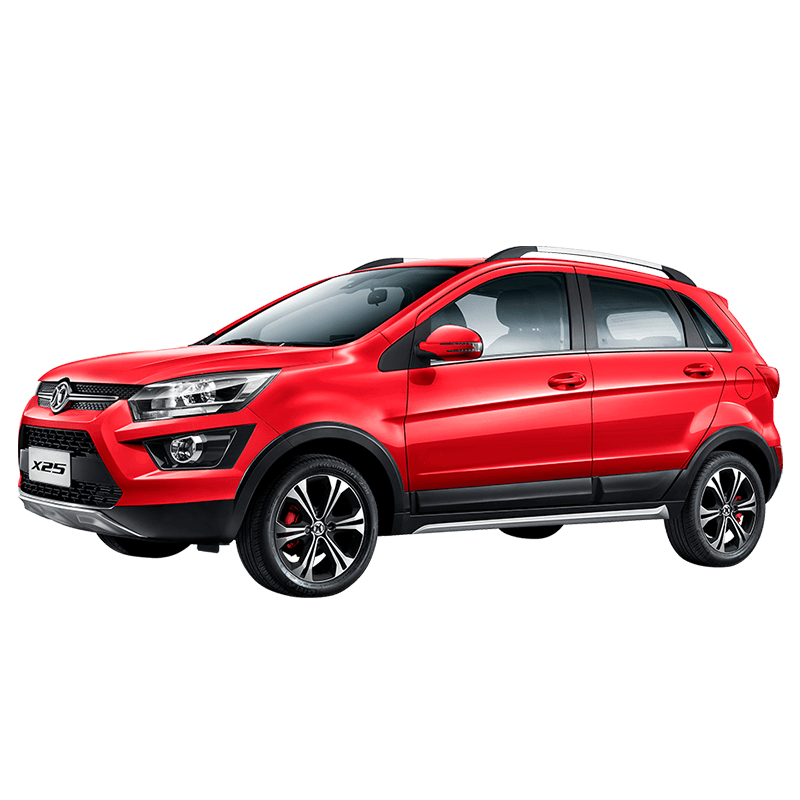 Automóvil BAIC