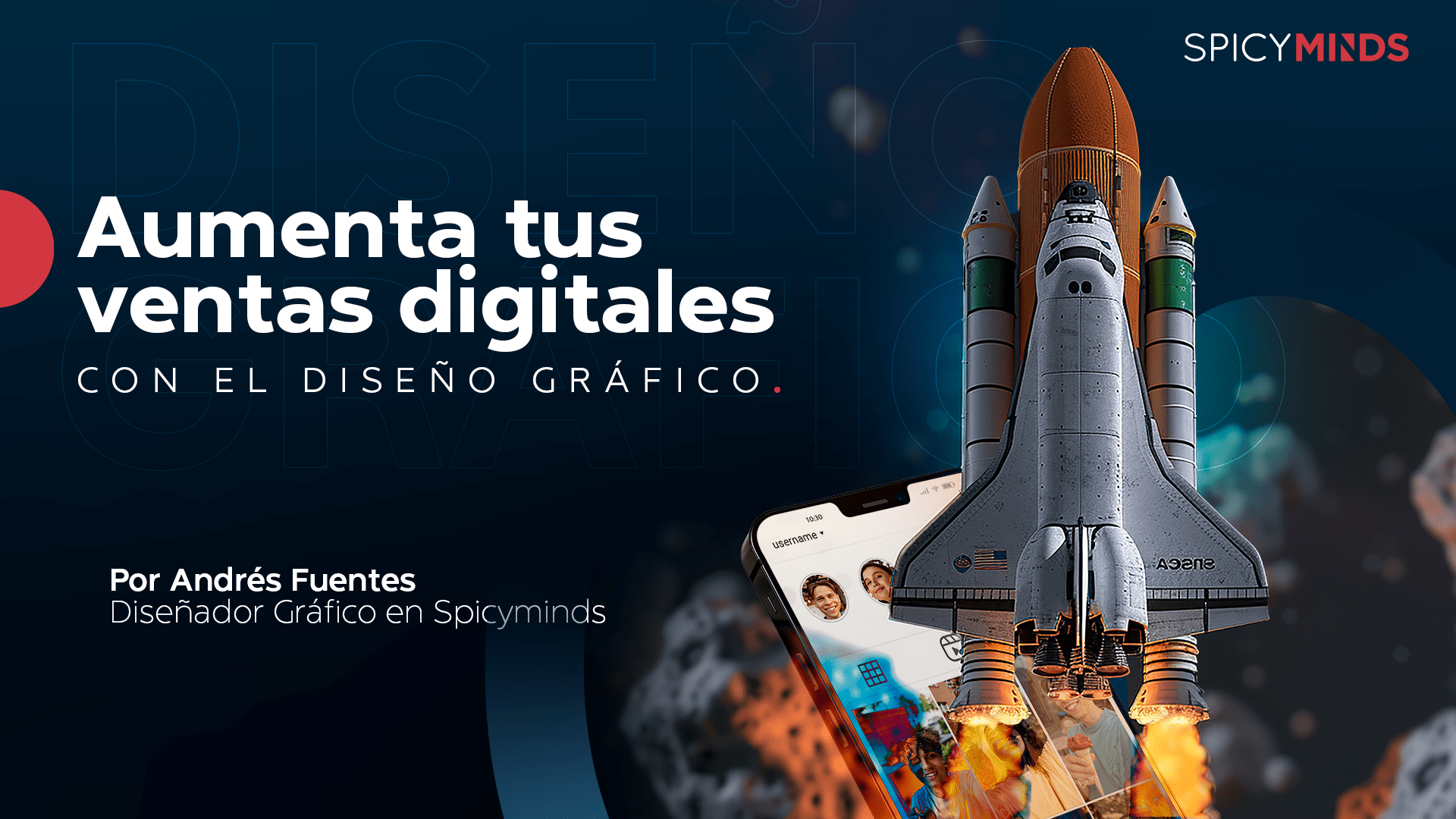 Diseño Gráfico: La clave para impulsar tus ventas digitales