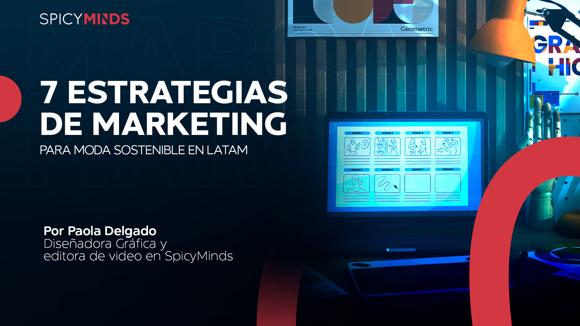 7 estrategias de marketing para moda sostenible en LATAM