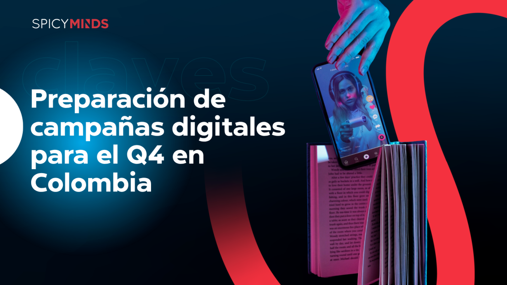 preparacion campañas digitales q4