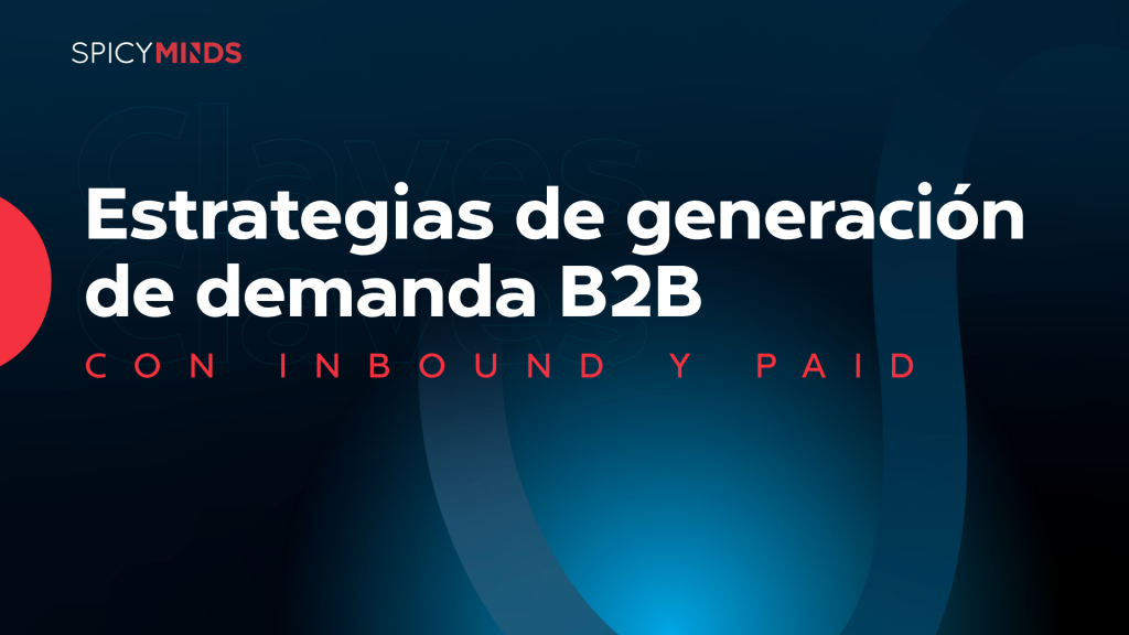 generacion demanda b2b inbound